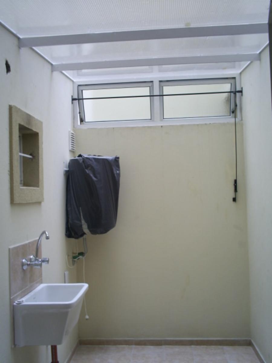 Tipo Casa/PH 2 ambientes entrada independiente