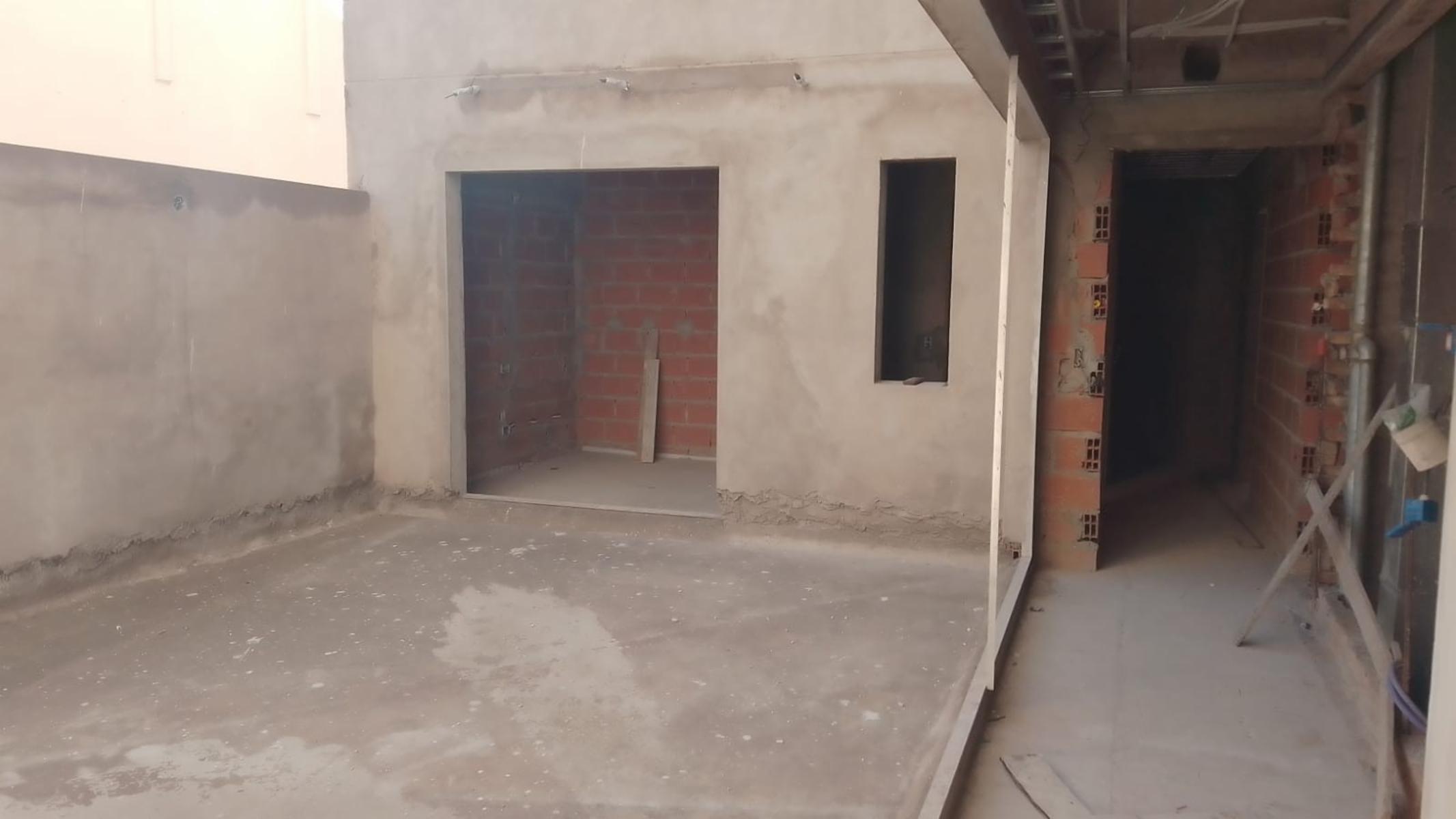 Venta Depto 5 Amb con Amenities, Patio.