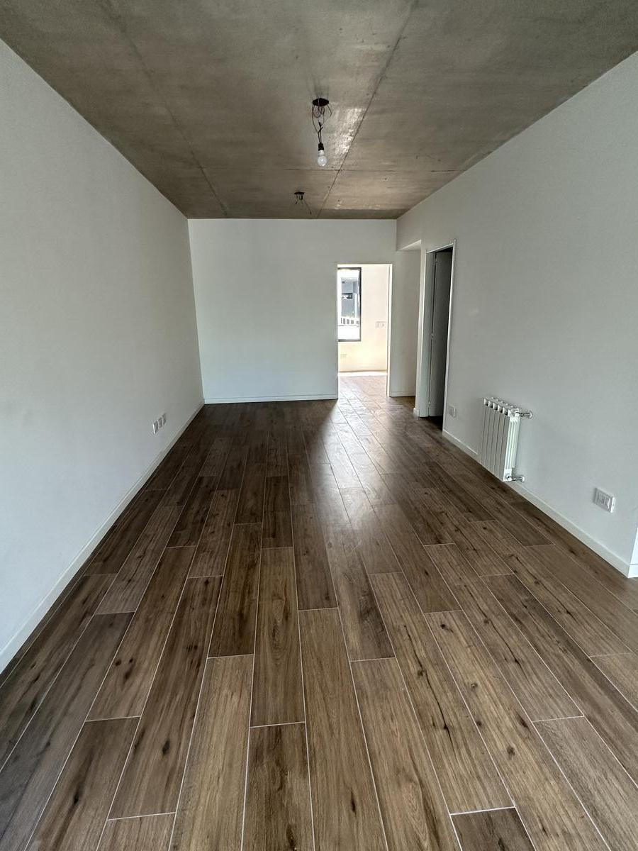 Excelente duplex a Estrenar con Terraza Propia con cochera.