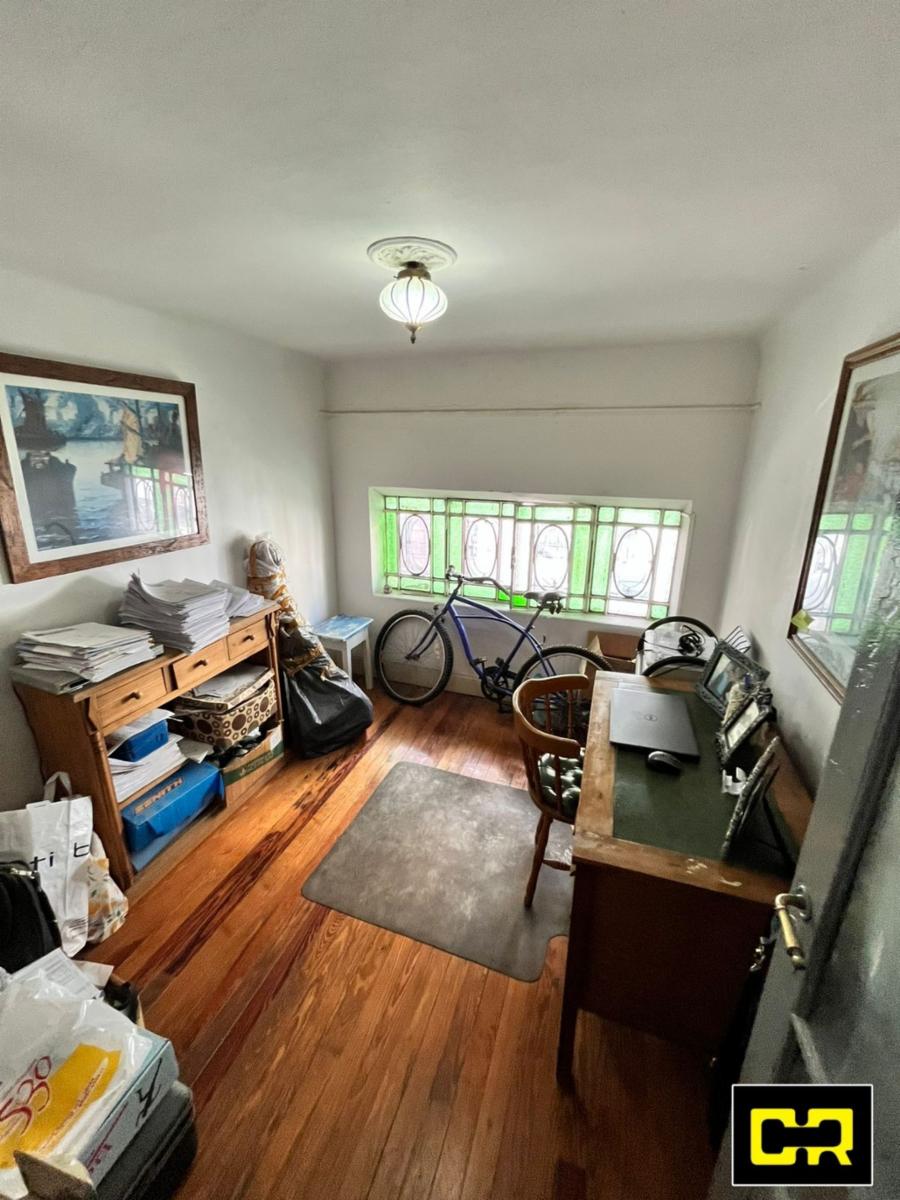 Magnifico PH tipo casa de 232 metros totales con terraza propia.