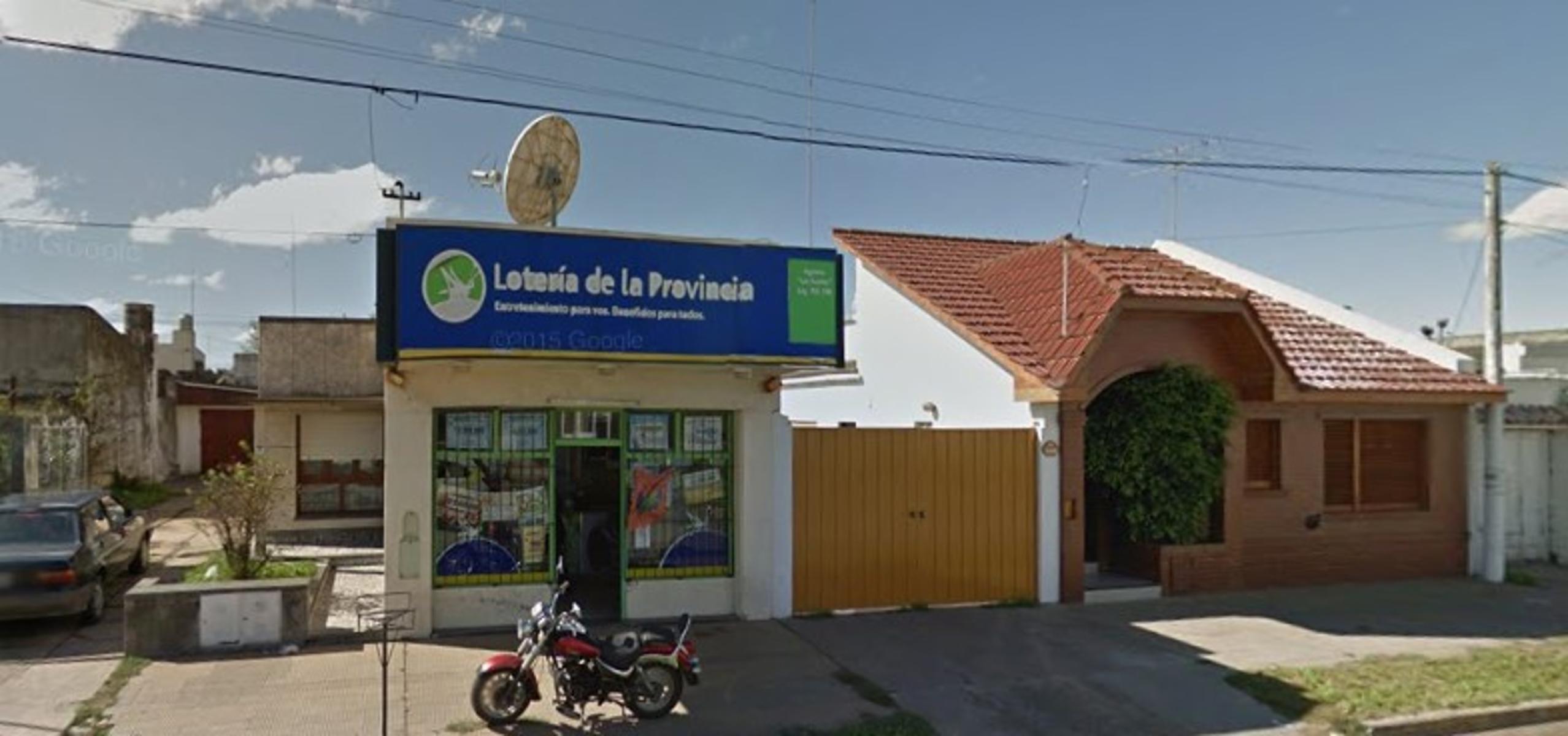SE VENDE FONDO DE COMERCIO DE QUINIELA