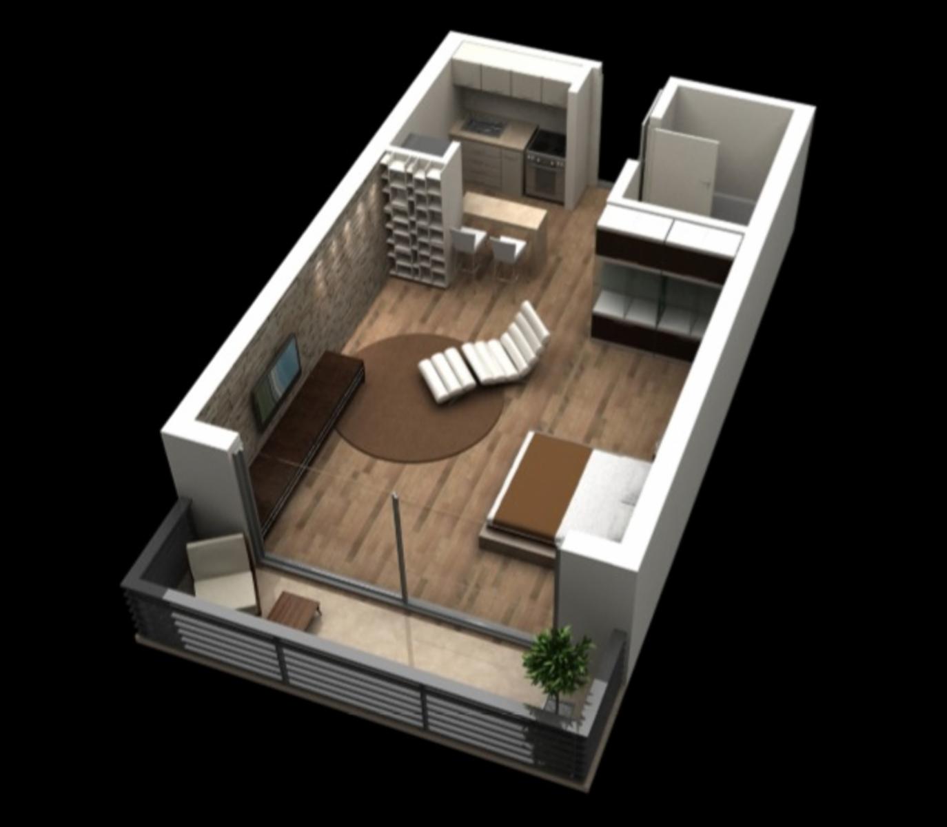 Planos de la propiedad