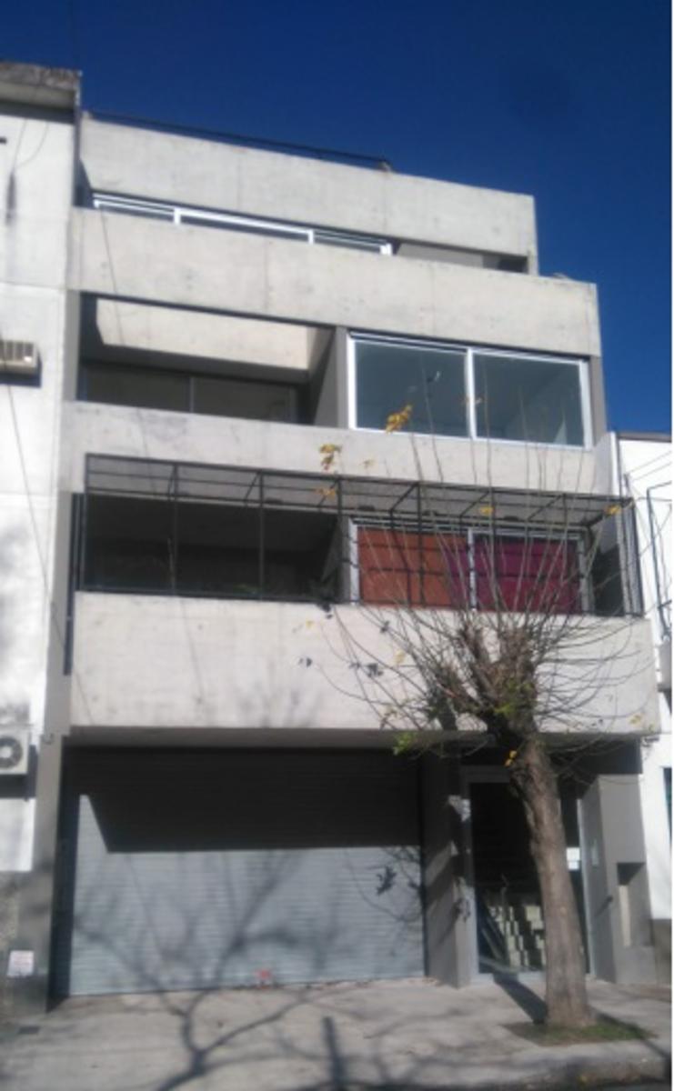 Venta Departamento 3 ambientes con cochera doble a estrenar