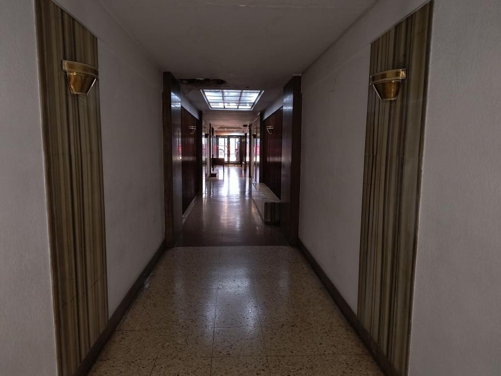 ¡Tu nuevo hogar te está esperando en el corazón de Flores