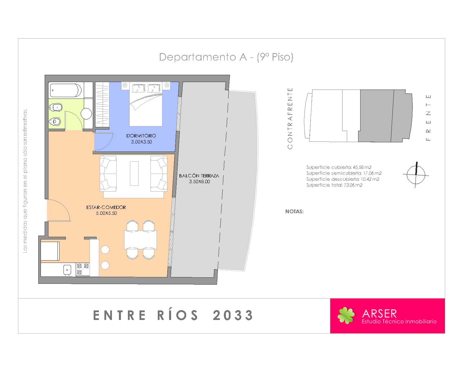 FIDEICOMISO AL COSTO