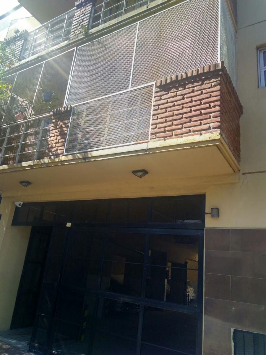 Venta 2 amb. c/ bcon - San Cristobal