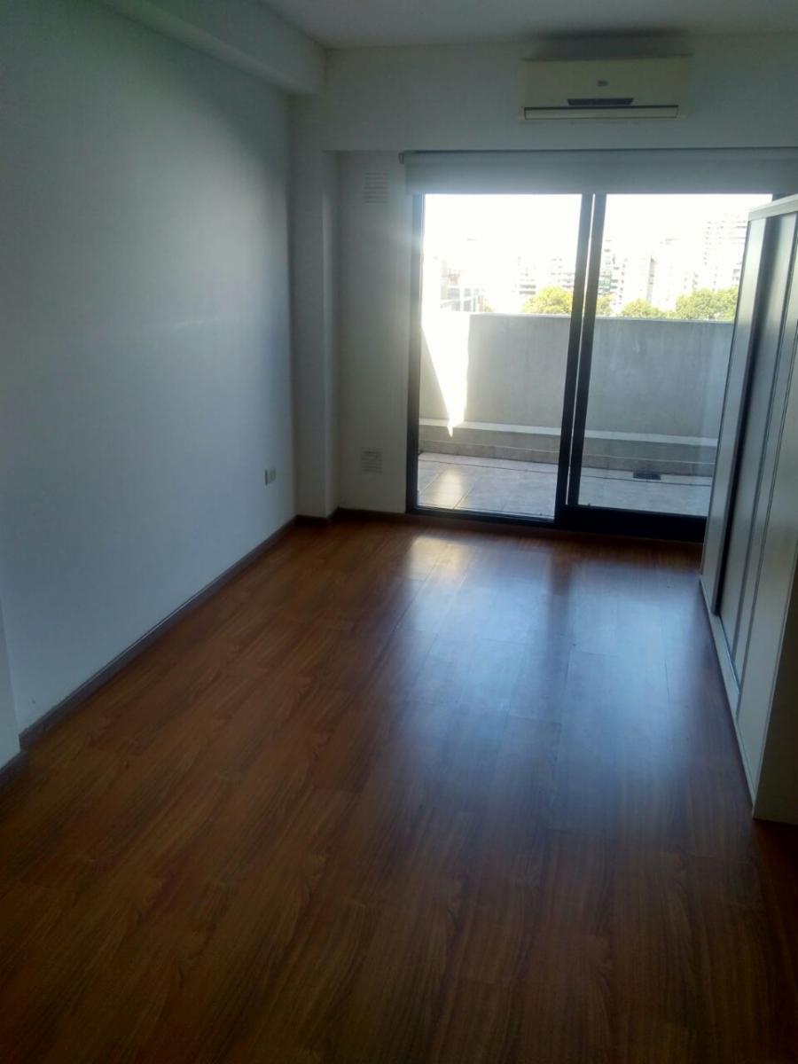 Venta 1amb y 1/2 con balcon - Caballito