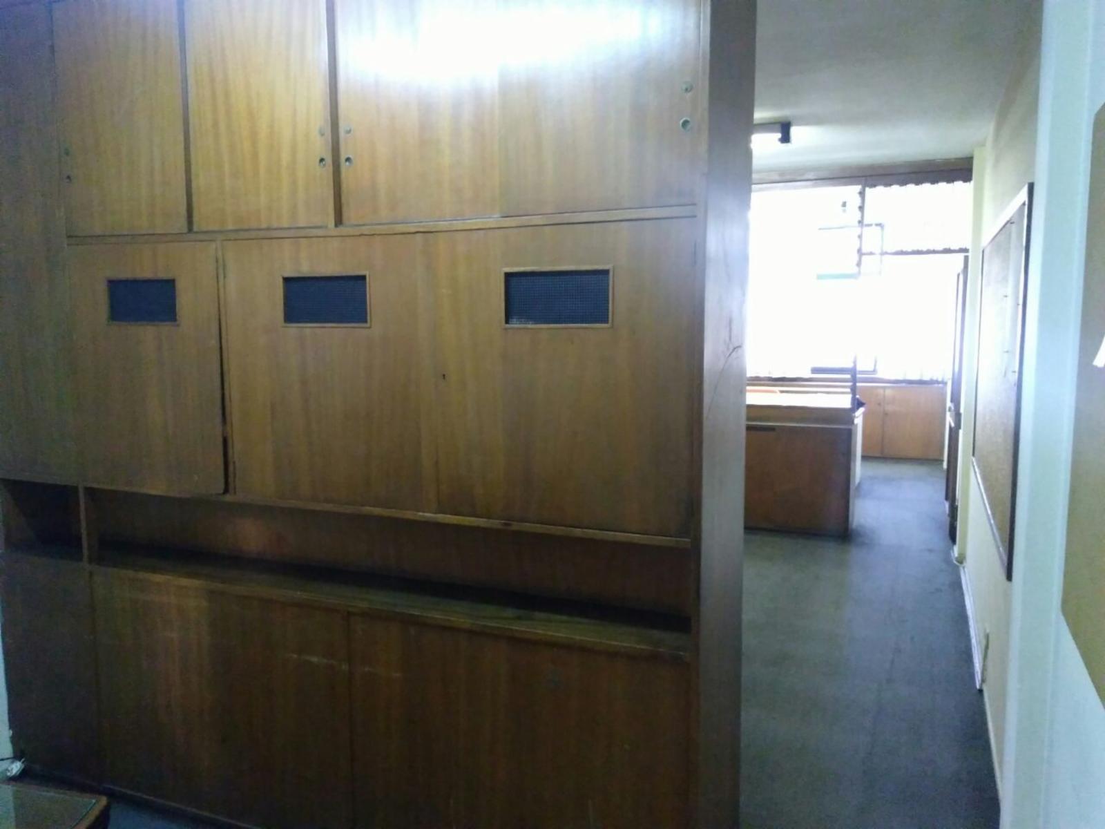 Alquiler de oficina, Zona CENTRO