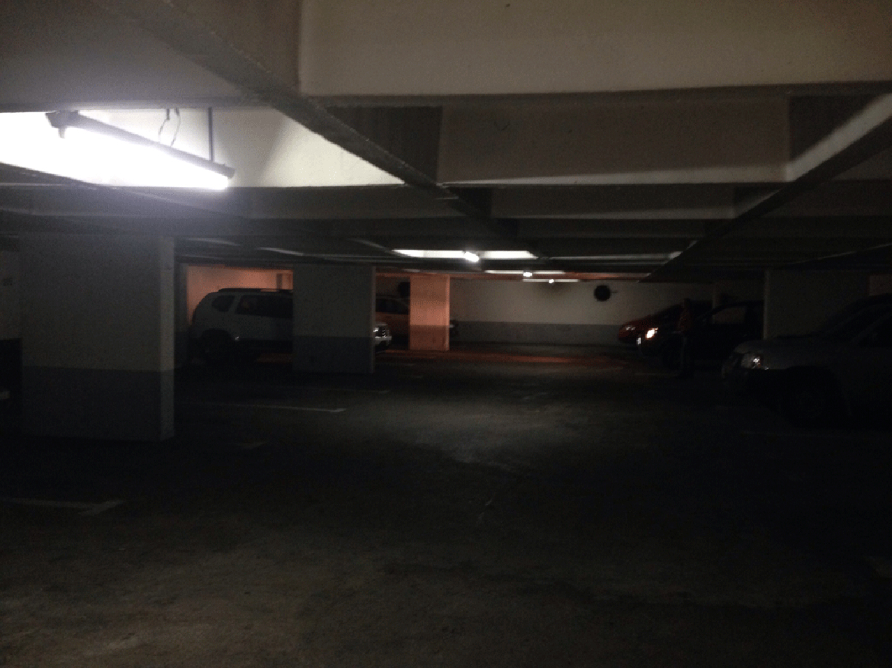 DUEÑO VENDE   AMPLIA COCHERA 
DOBLE RAMPA   , GUARDIA 24 HS
CABE UNA COMBI.-


SE VENDE CON O SIN RENTA