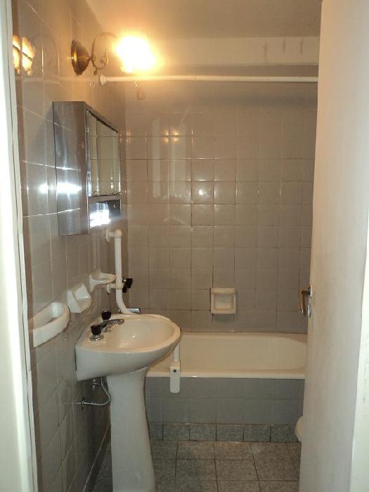 Departamento en Venta en Belgrano, Capital Federal