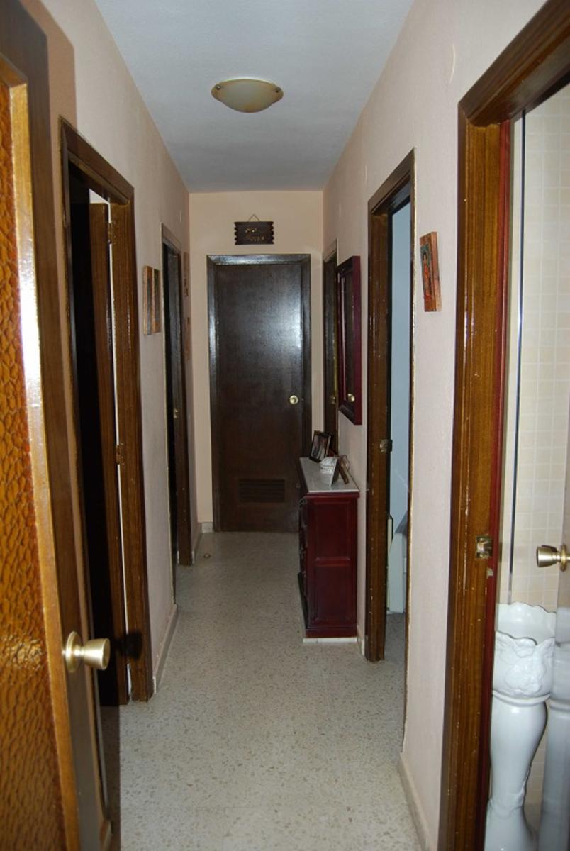 Paseo Marqueses de Linares, 3