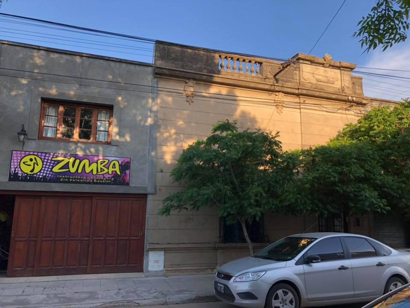 Propiedad de Categoria en Gualeguay