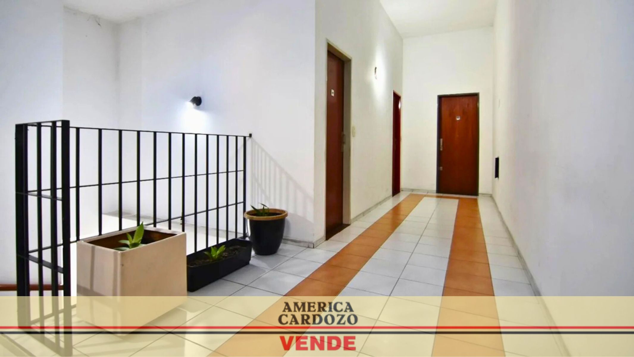 3 Oficinas Agrupadas en Venta Uso Profesional Moron 85 m²