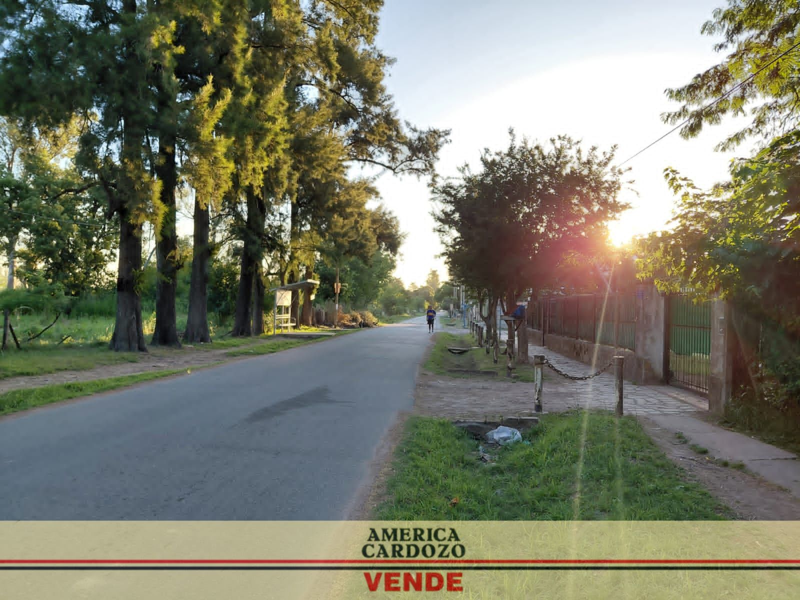 4 lotes en venta en Moreno  - 1,360 m² totales -Desde USD 16.000 -Ventaconjunta o separada