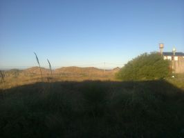 
Lote en Costa Chica Frente al mar.