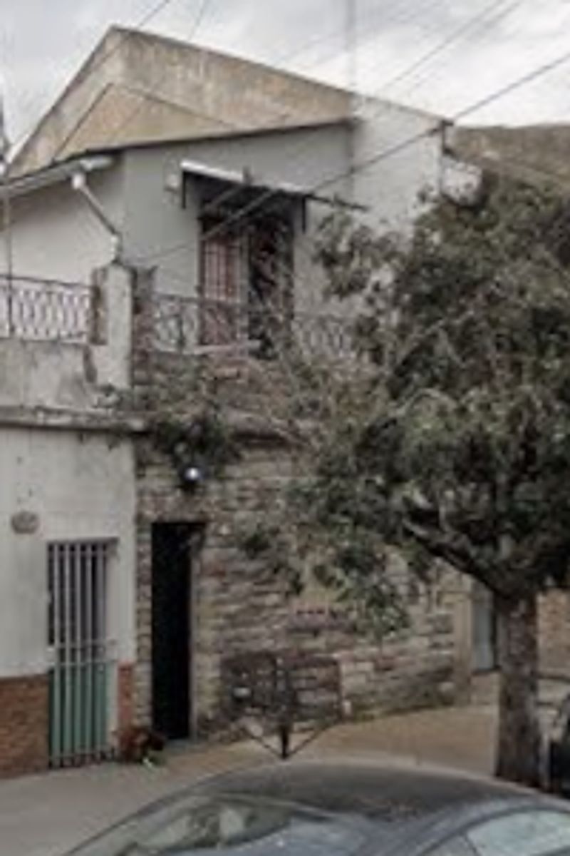 VENTA 4 DEPARTAMENTOS 2 AMBIENTES SAN JUSTO EN BLOCK INVERSION