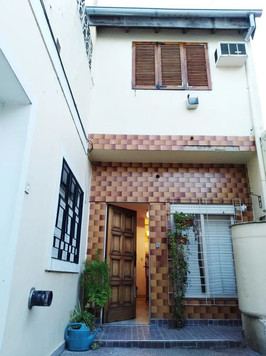 VENTA - PH 3 AMBIENTES CON TERRAZA RAMOS MEJIA