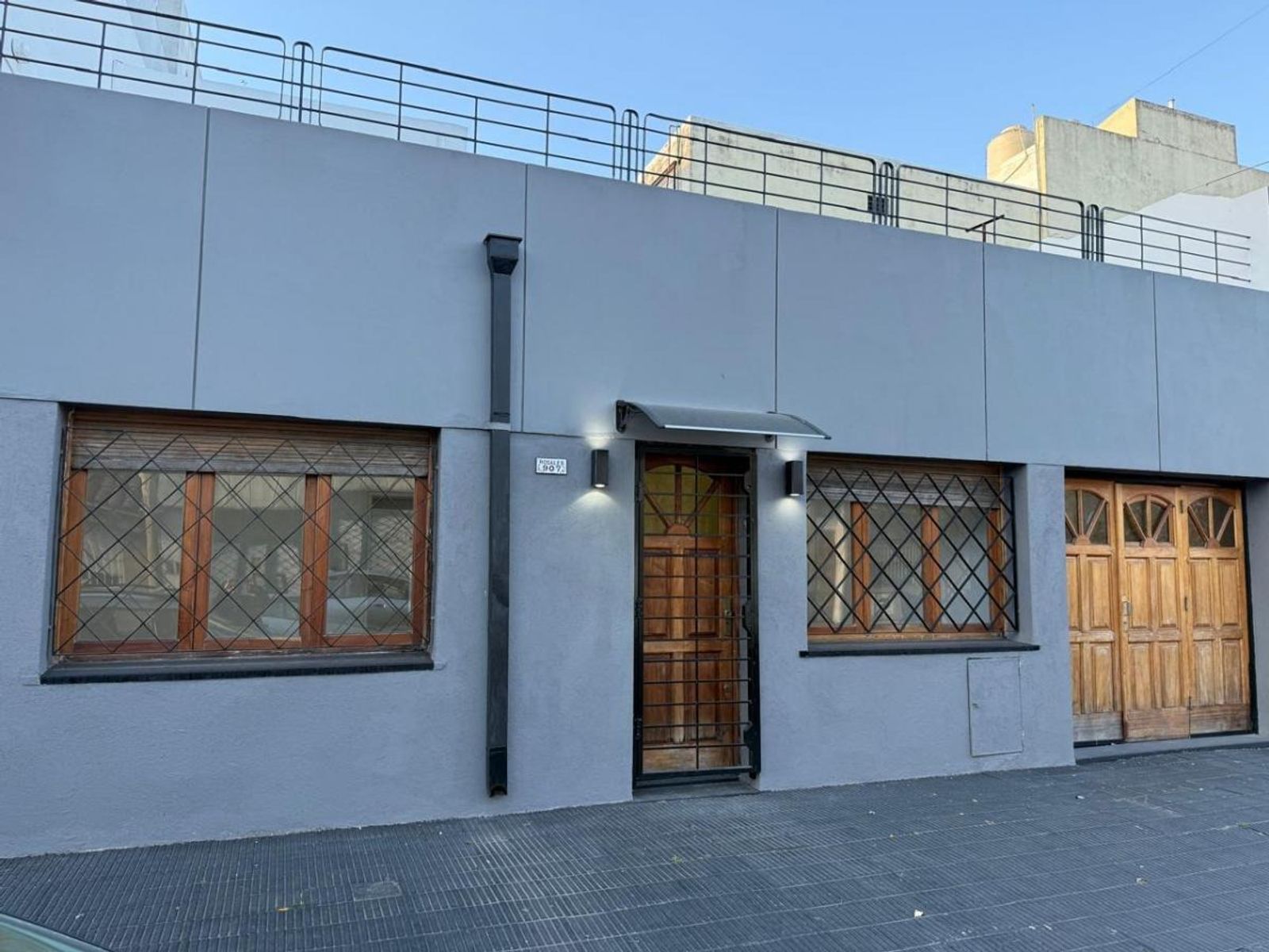 VENTA -PH 3 AMBIENTES CON TERRAZA RAMOS MEJIA