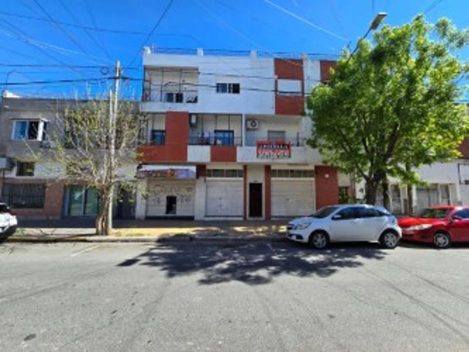 Alquiler - Departamento 3 Ambientes San Justo