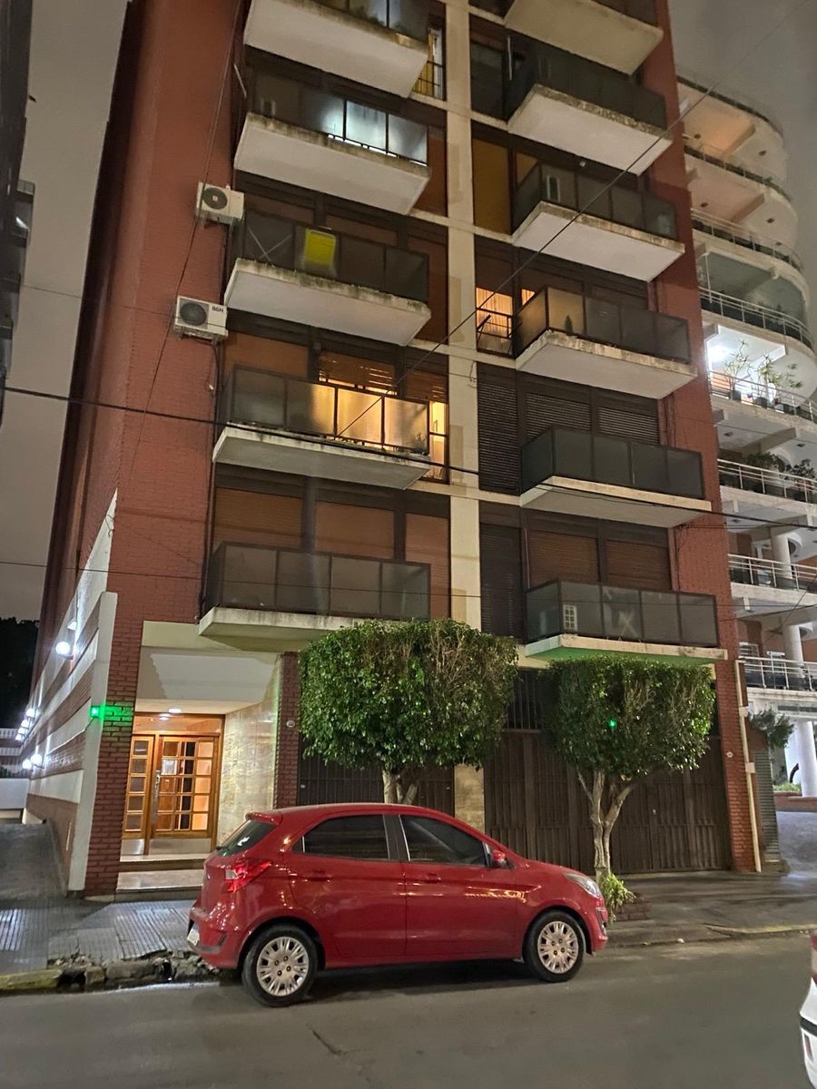 VENTA DEPARTAMENTO 3 AMBIENTES RAMOS MEJIA