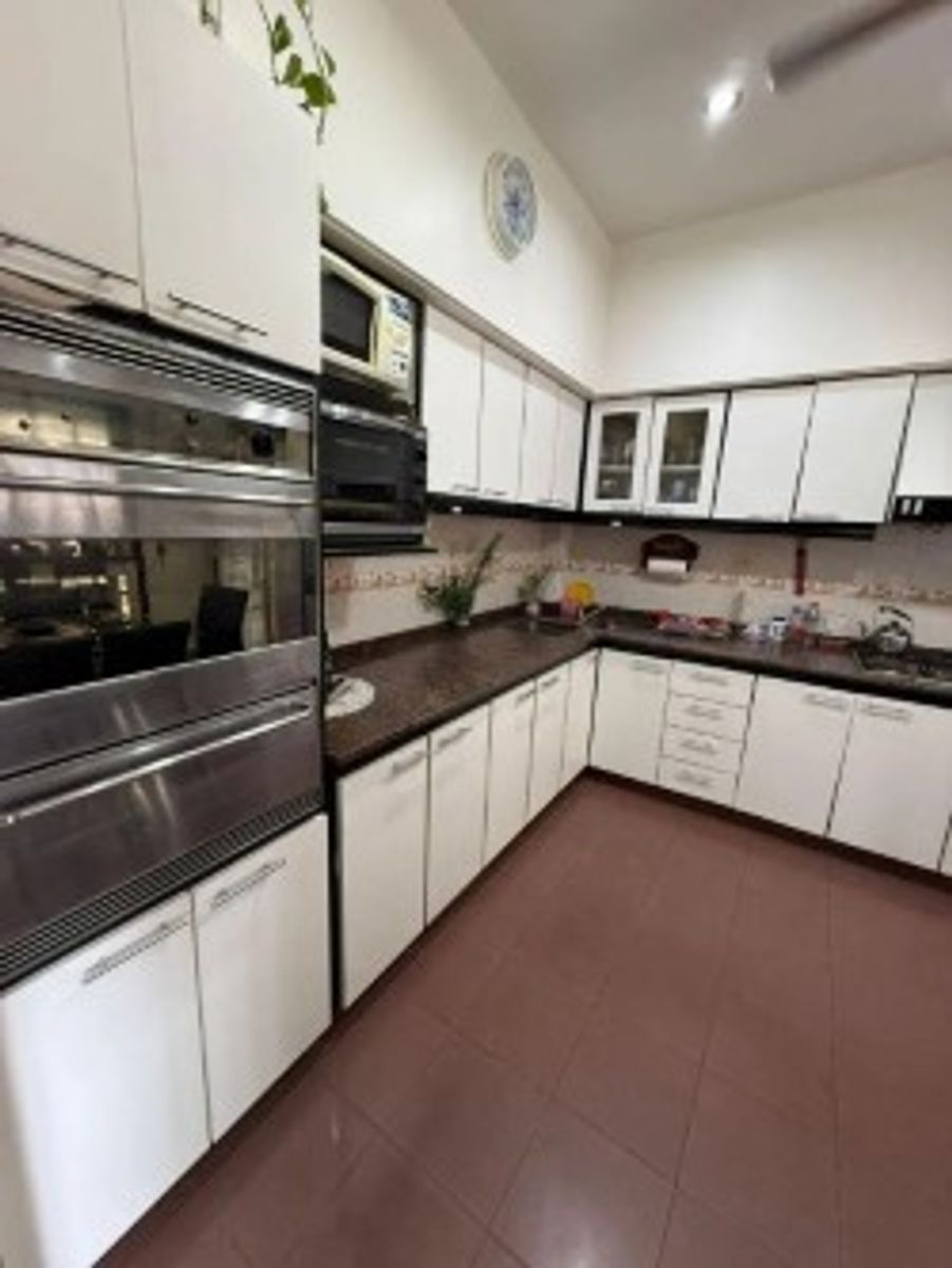 VENTA - PH 4 AMBIENTES CON JARDIN Y PATIO CIUDADELA