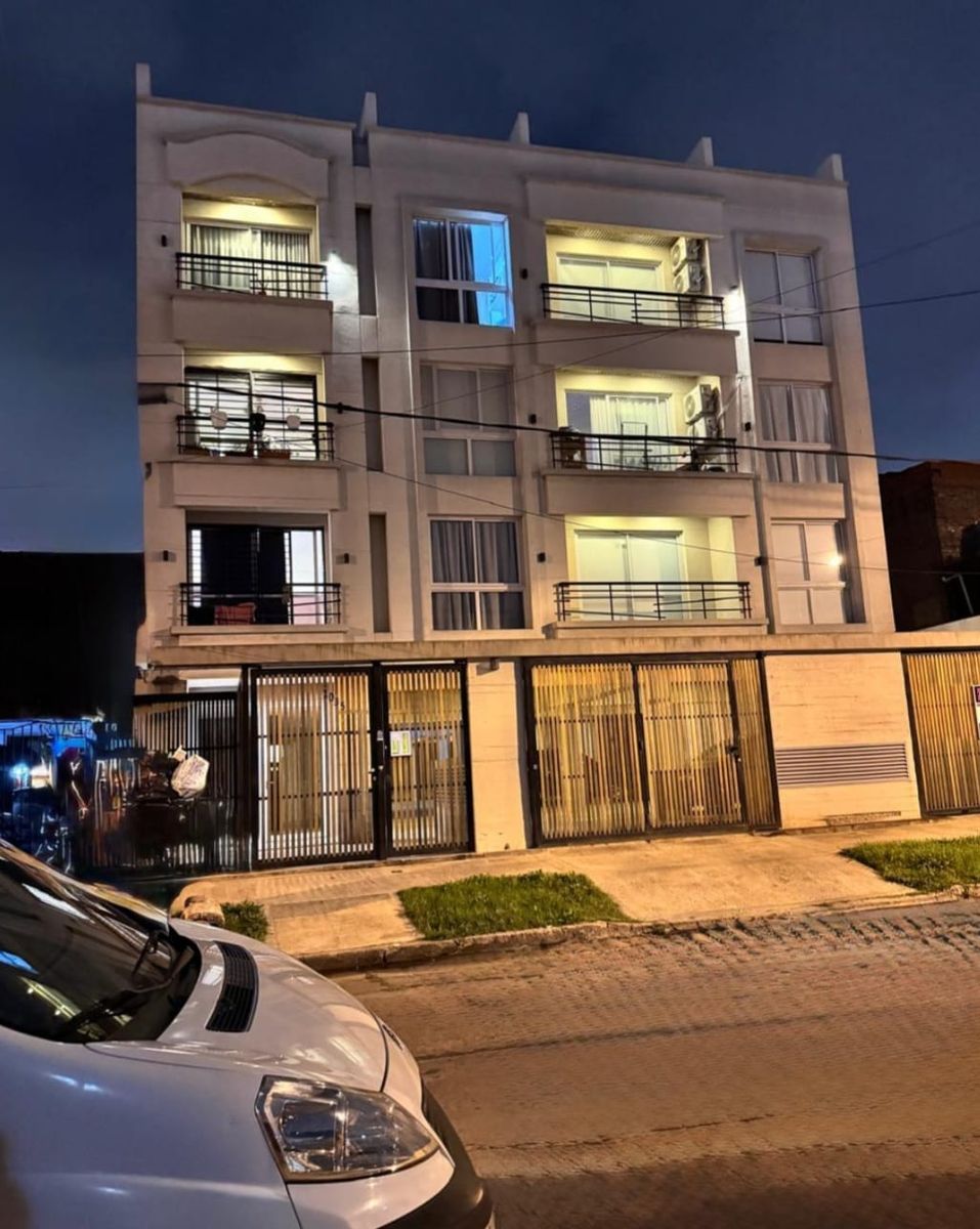VENTA - DEPARTAMENTO 2 AMBIENTES SAN JUSTO