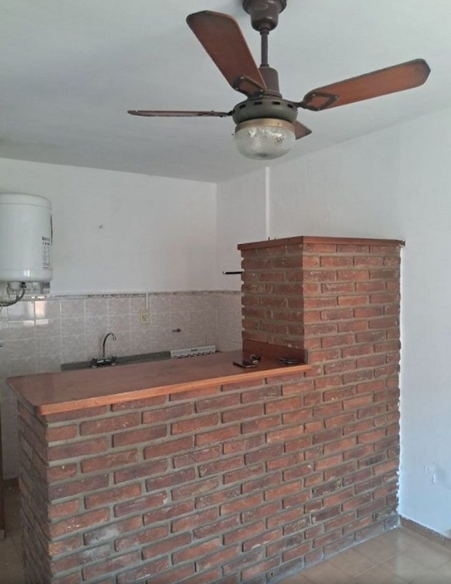 ALQUILER DEPARTAMENTO 2 AMBIENTES VILLA LUZURIAGA