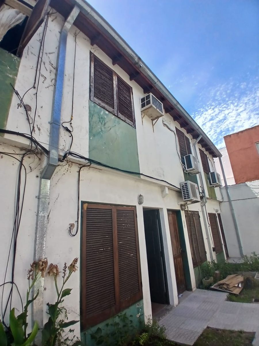 VENTA DUPLEX 2 AMBIENTES RAMOS MEJIA