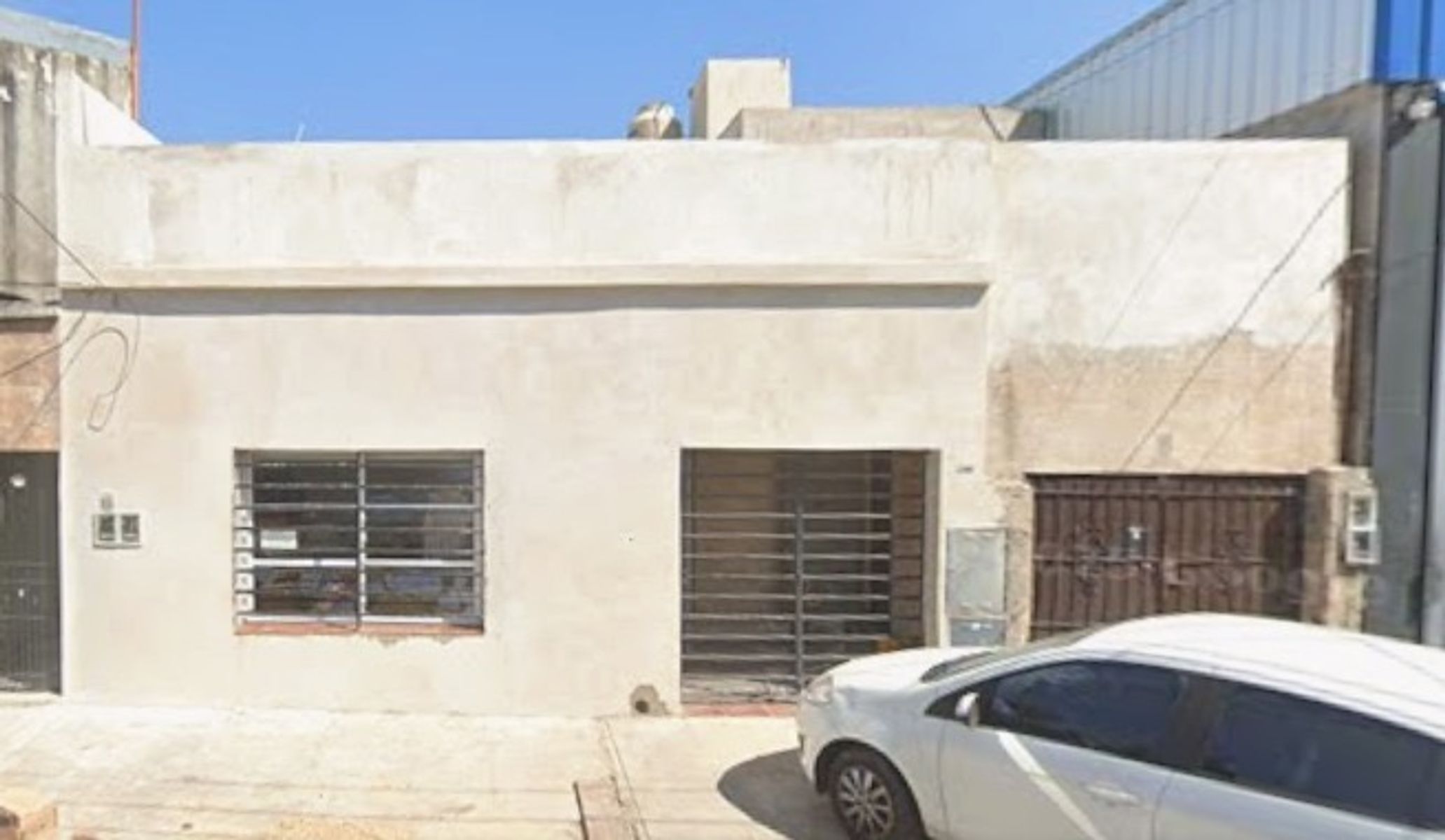 VENTA - PH 3 AMBIENTES CON COCHERA SAN JUSTO