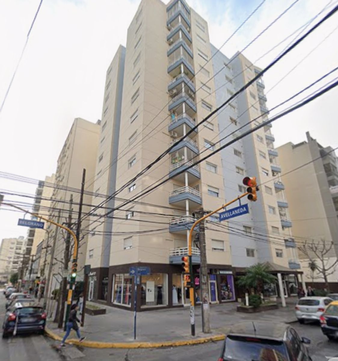 VENTA DEPARTAMENTO 3 AMBIENTES CON COCHERA RAMOS MEJIA