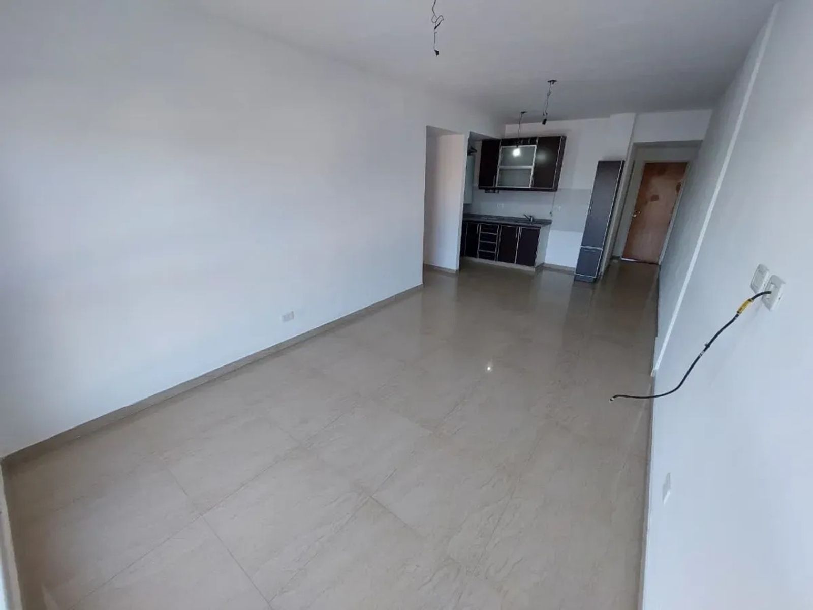 ALQUILER - DEPARTAMENTO 2 AMBIENTES CON DOBLE COCHERA VILLA LUZURIAGA