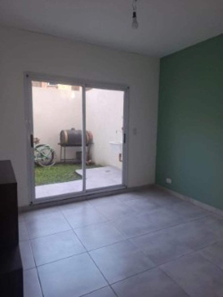 ALQUILER - DEPARTAMENTO 2 AMBIENTES VILLA LUZURIAGA