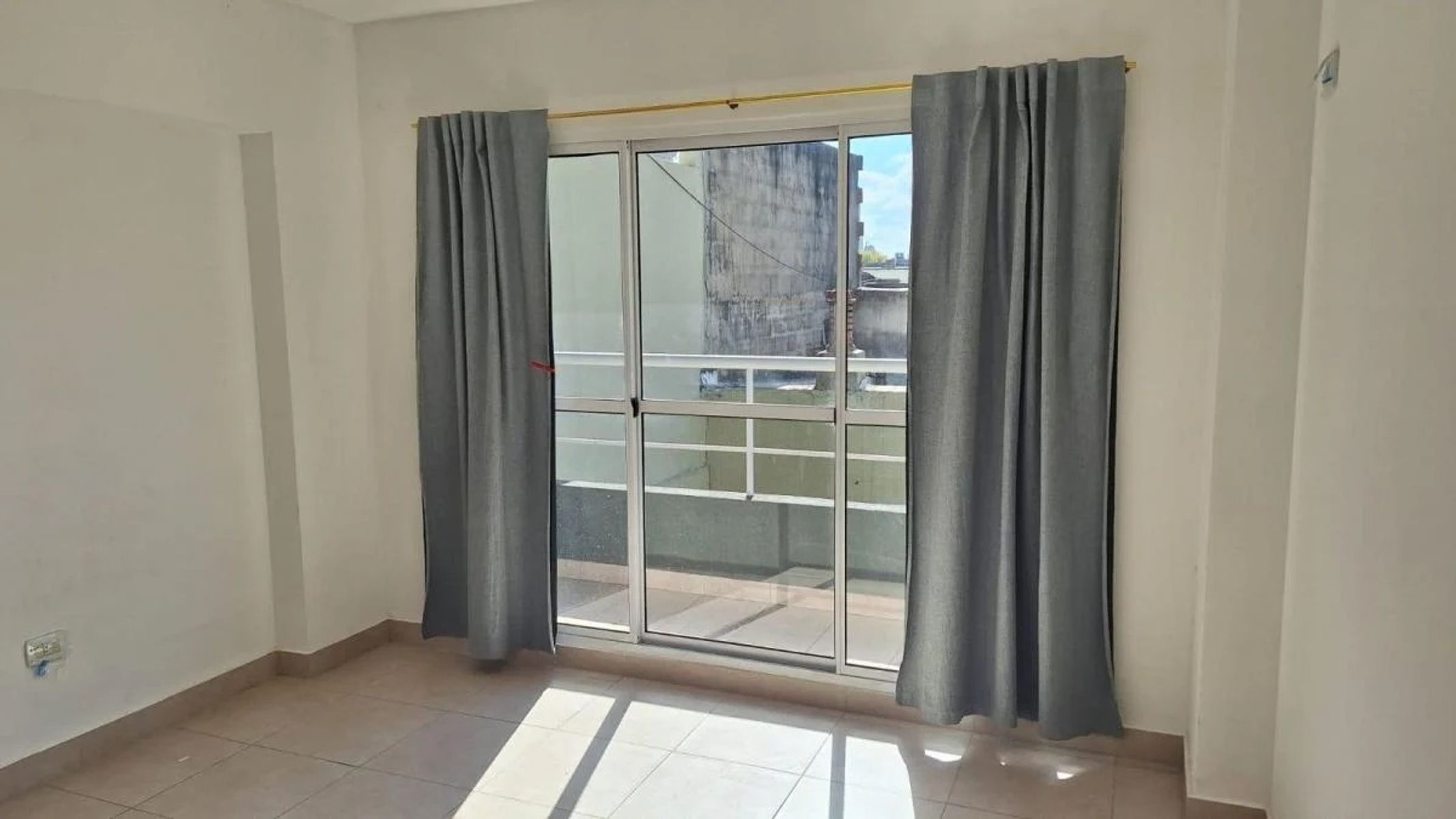 VENTA - DEPARTAMENTO MONOAMBIENTE A ESTRENAR VILLA LURO