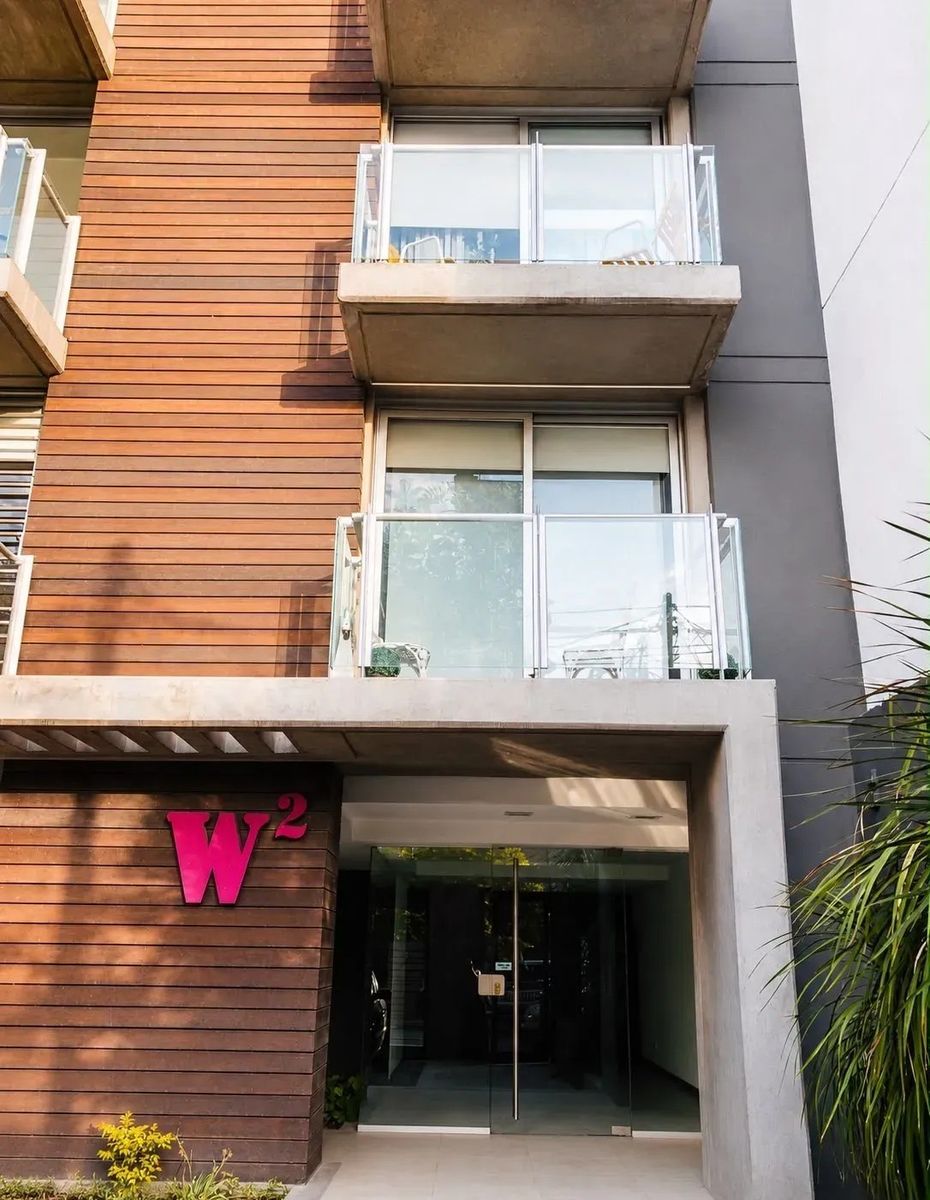 ALQUILER - DEPARTAMENTO 2 AMBIENTES CON BALCON CASTELAR