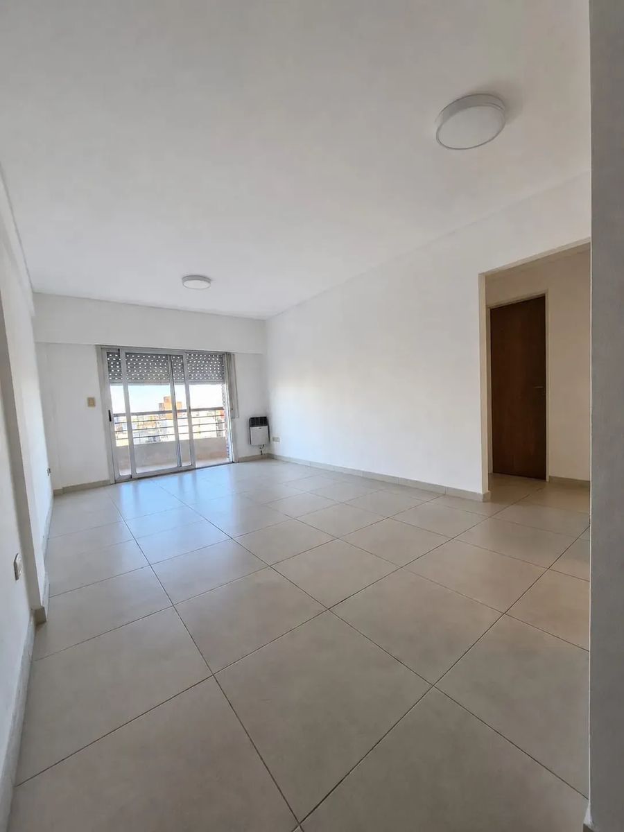 Alquiler - Departamento 3 Ambientes Moron