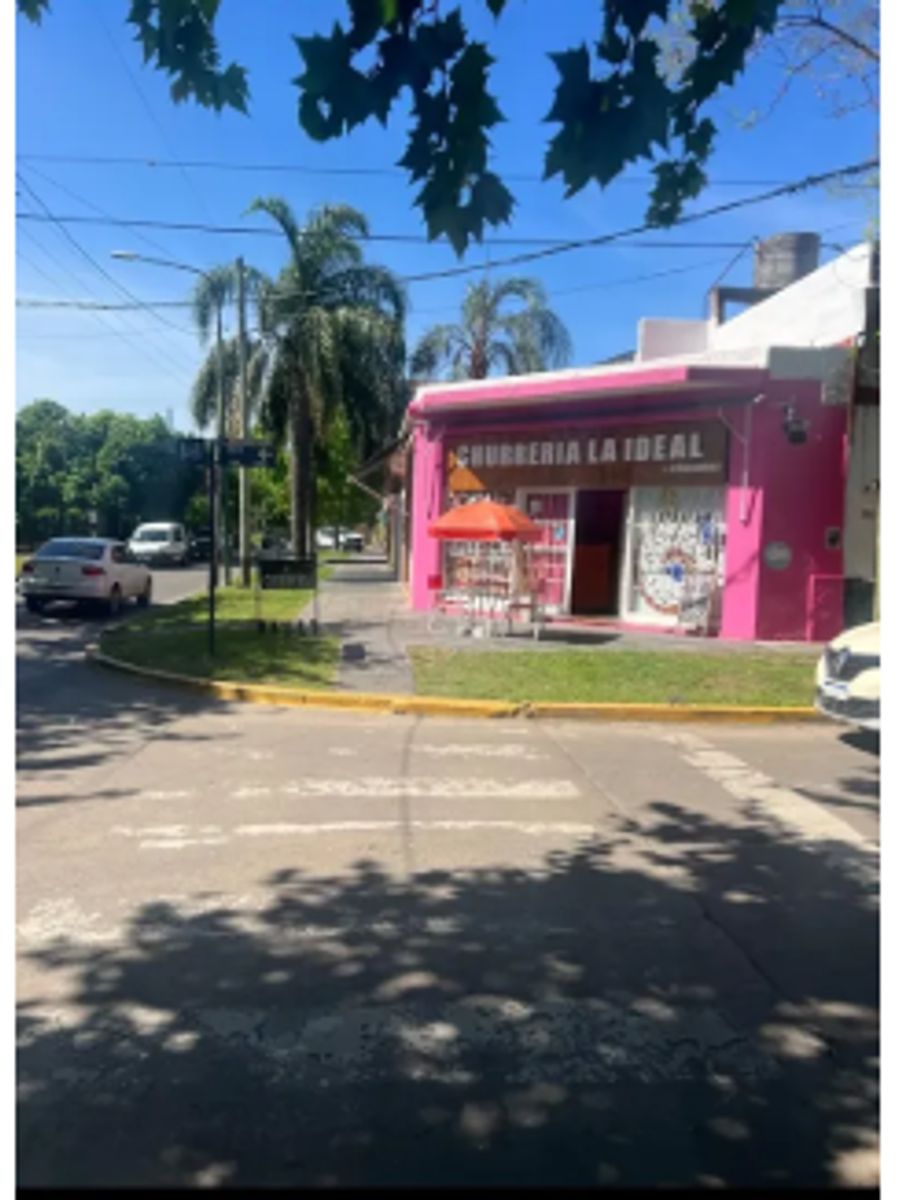 Alquiler Local Comercial Ituzaingo