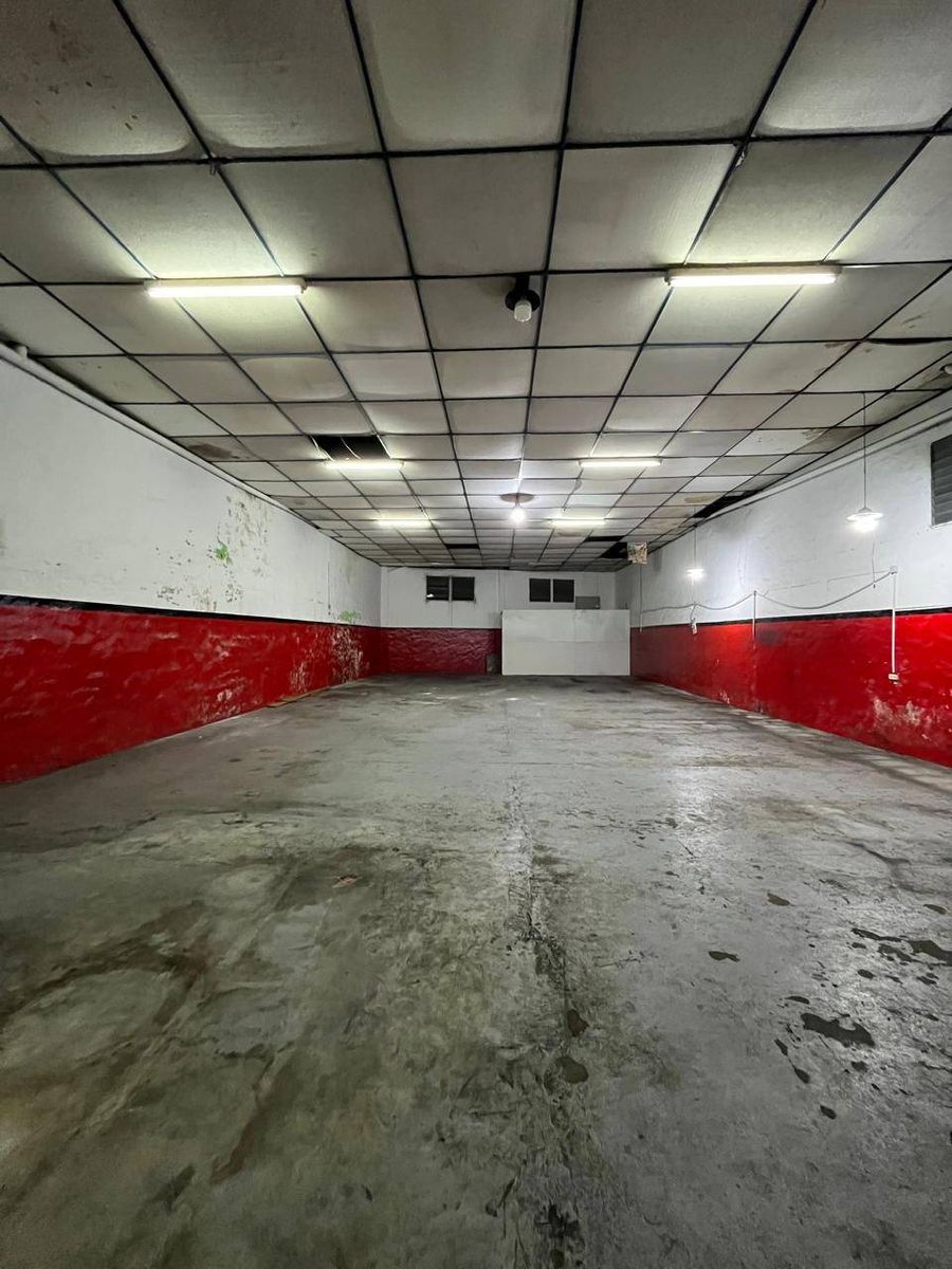 ALquiler Local Comercial Villa Luzuriaga
