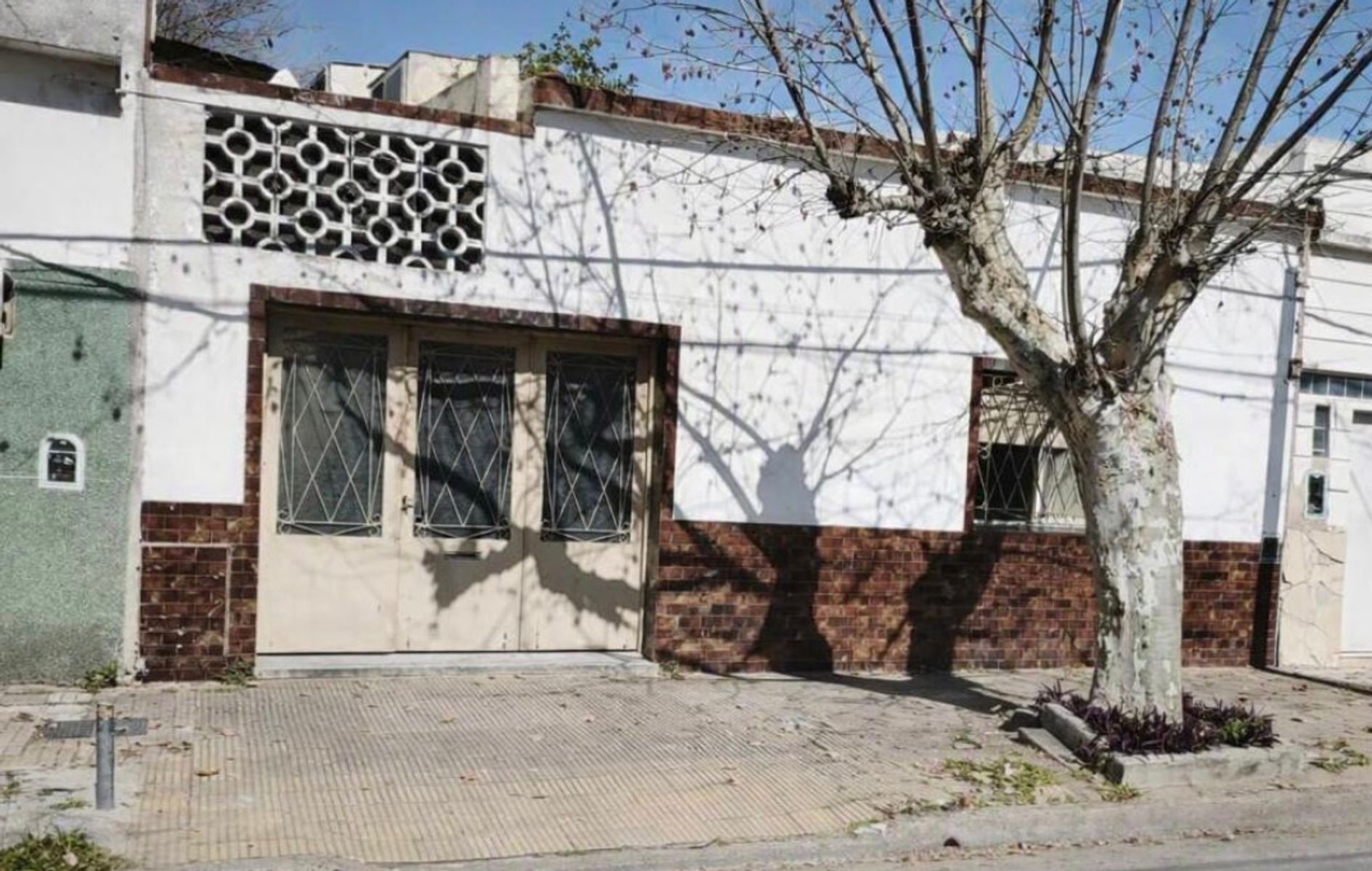 Casa Venta 3 ambientes en Ciudadela Centro con cohera