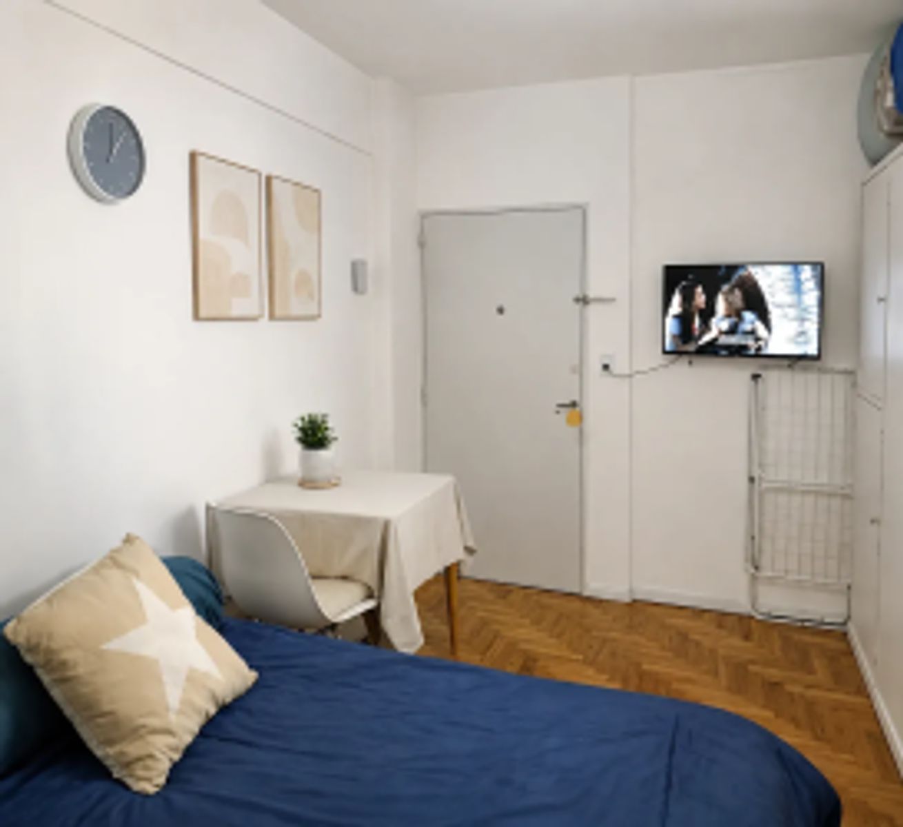 Venta - Departamento Monoambiente Recoleta