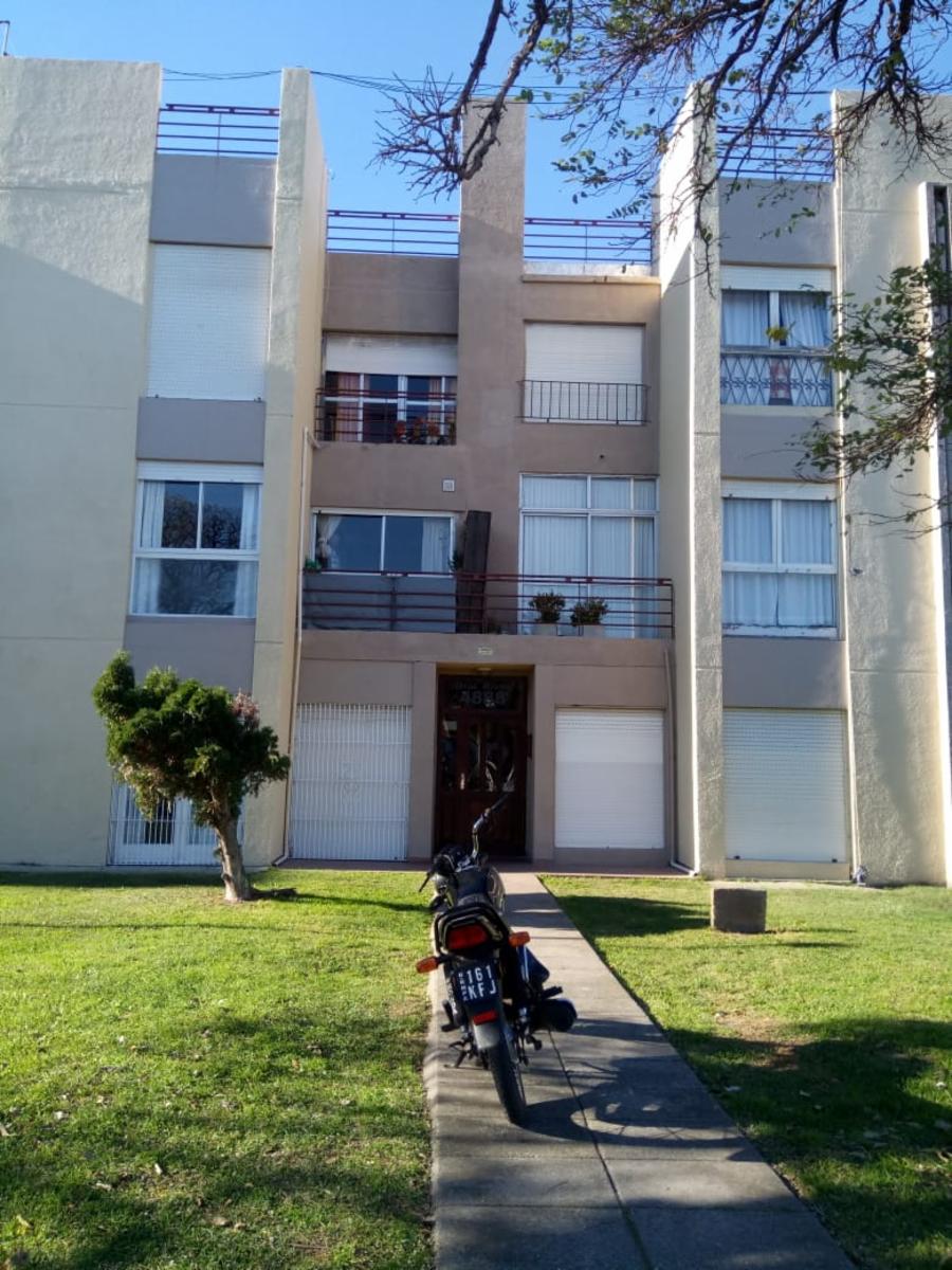 Hermoso departamento en Mar del Plata.