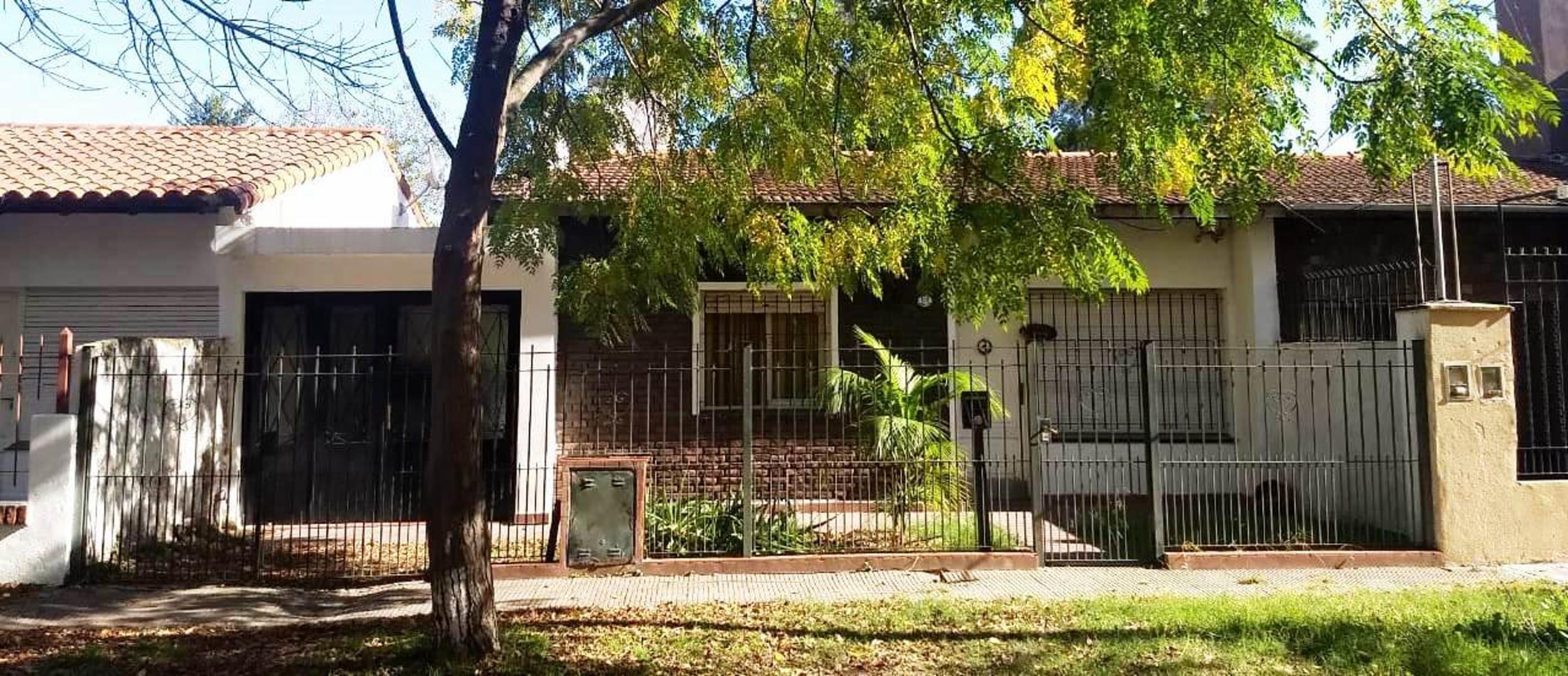 Chalet Paso del Rey Centro lado Sur en venta 