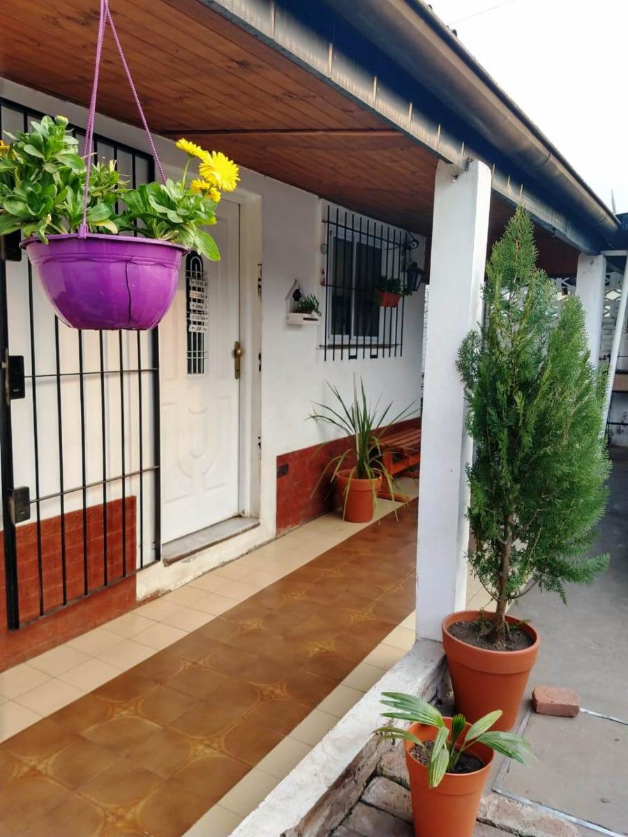 Venta, Casa en Merlo, Barrio Pompeya, APTA CRÉDITO HIPOTECARIO 