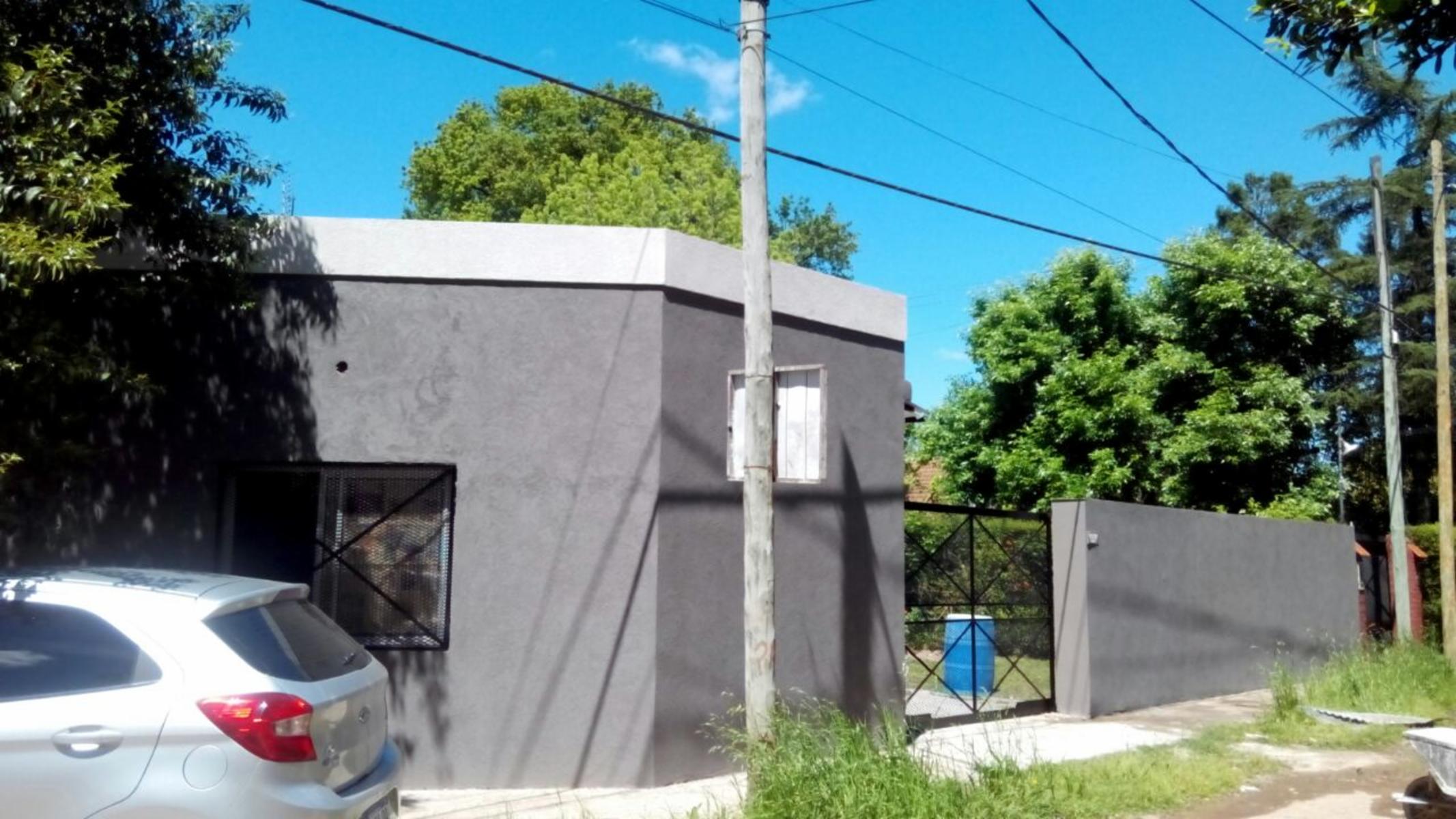 Casa en Venta Villa Zapiola Apta Crédito Hipotecario 