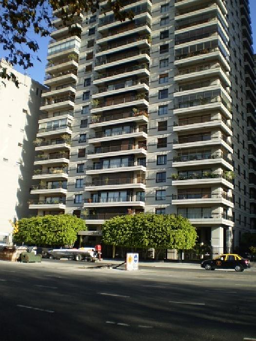 Departamento en Venta en Retiro, Capital Federal