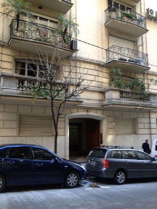 Departamento en Alquiler en Barrio Norte, Capital Federal