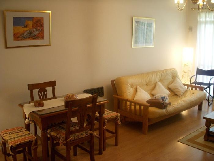 Departamento en Alquiler en Palermo, Capital Federal