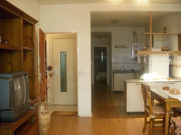 Departamento en Alquiler en Palermo, Capital Federal