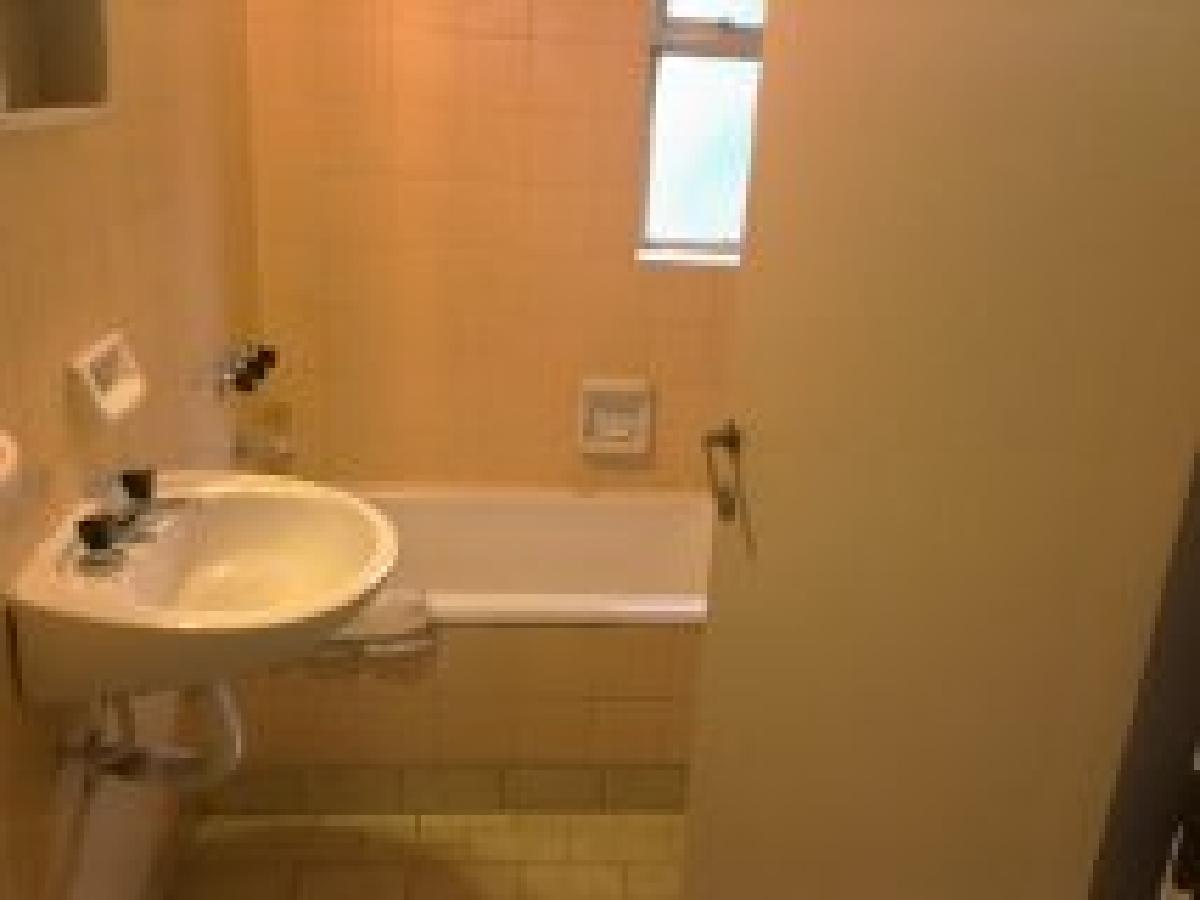 Excelente 2 ambientes