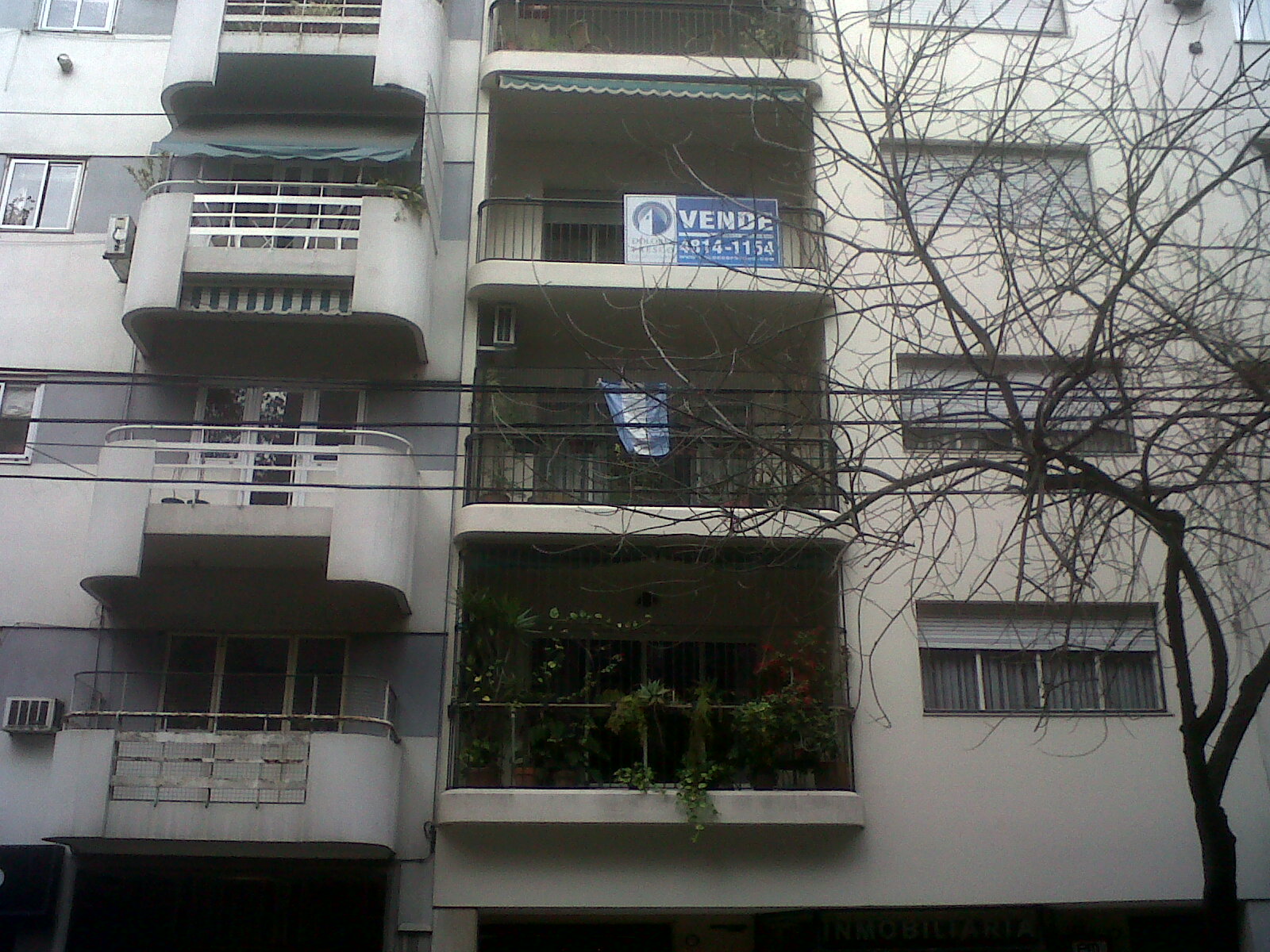 VENTA en Edificio de categoría