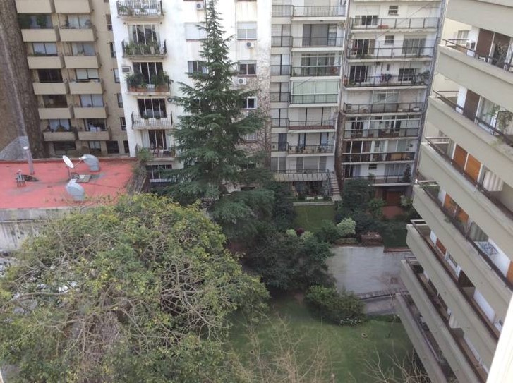 Excelente edificio antiguo de categoría en Bº Norte